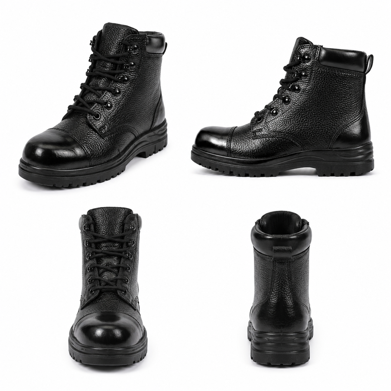 Safety Garments